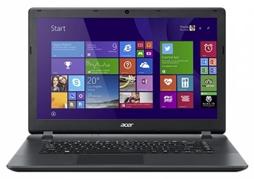 Ремонт Acer ASPIRE